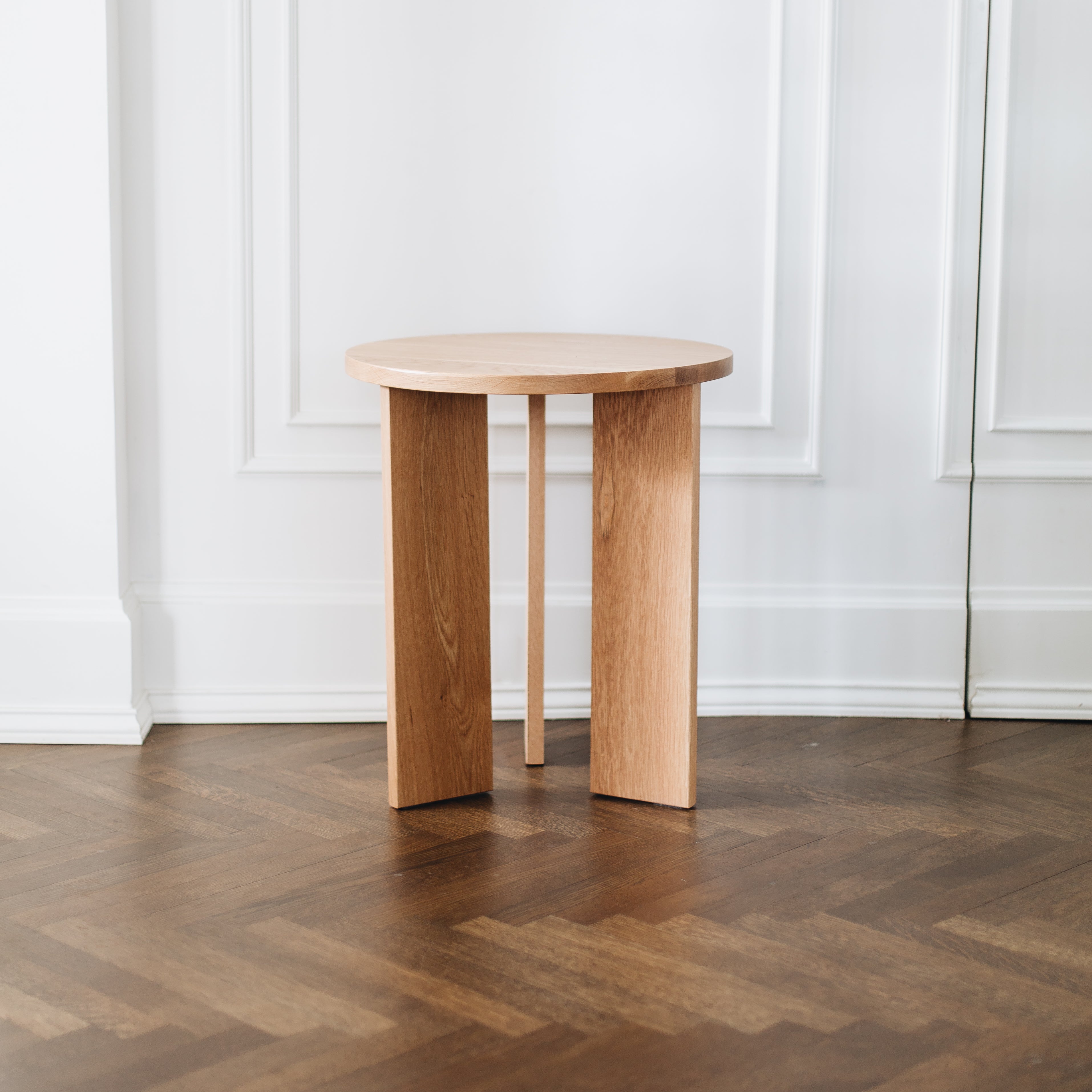 Wesley Side Table