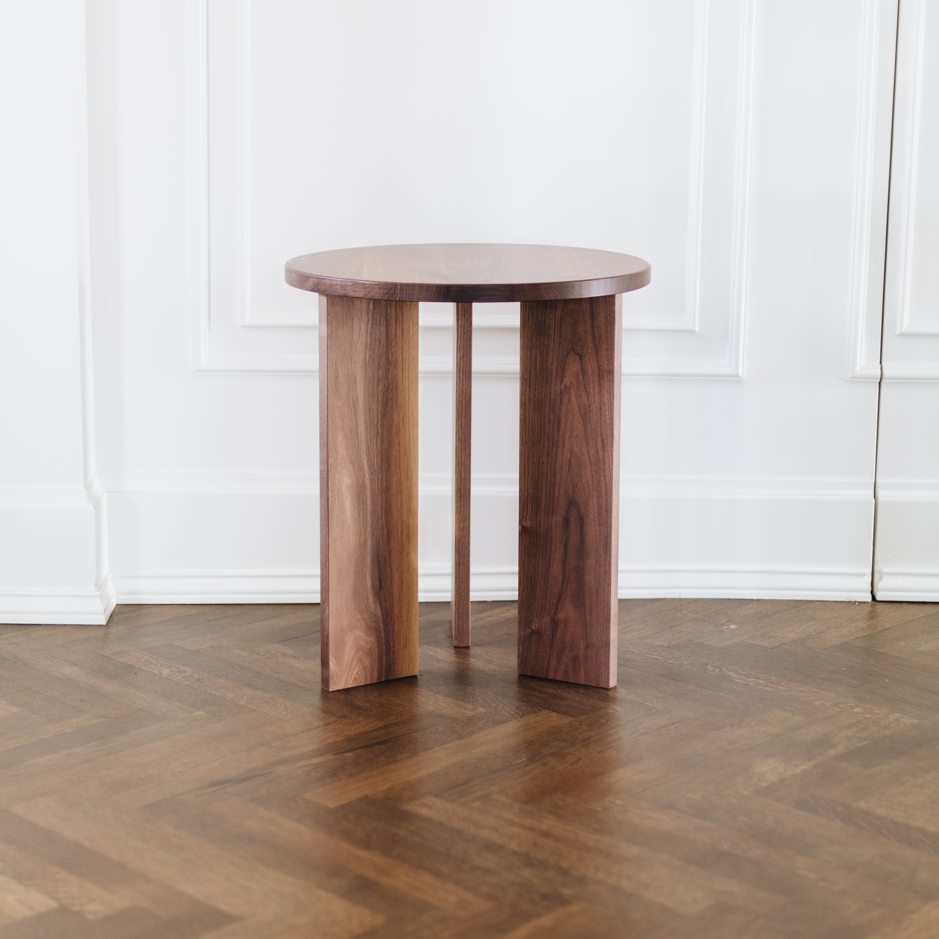 Wesley Side Table