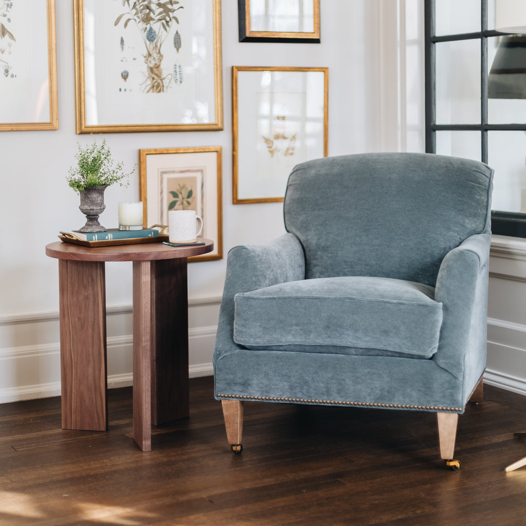 Wesley Side Table