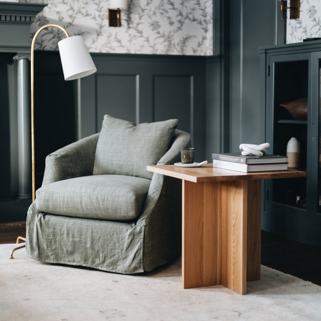 Thomas Side Table