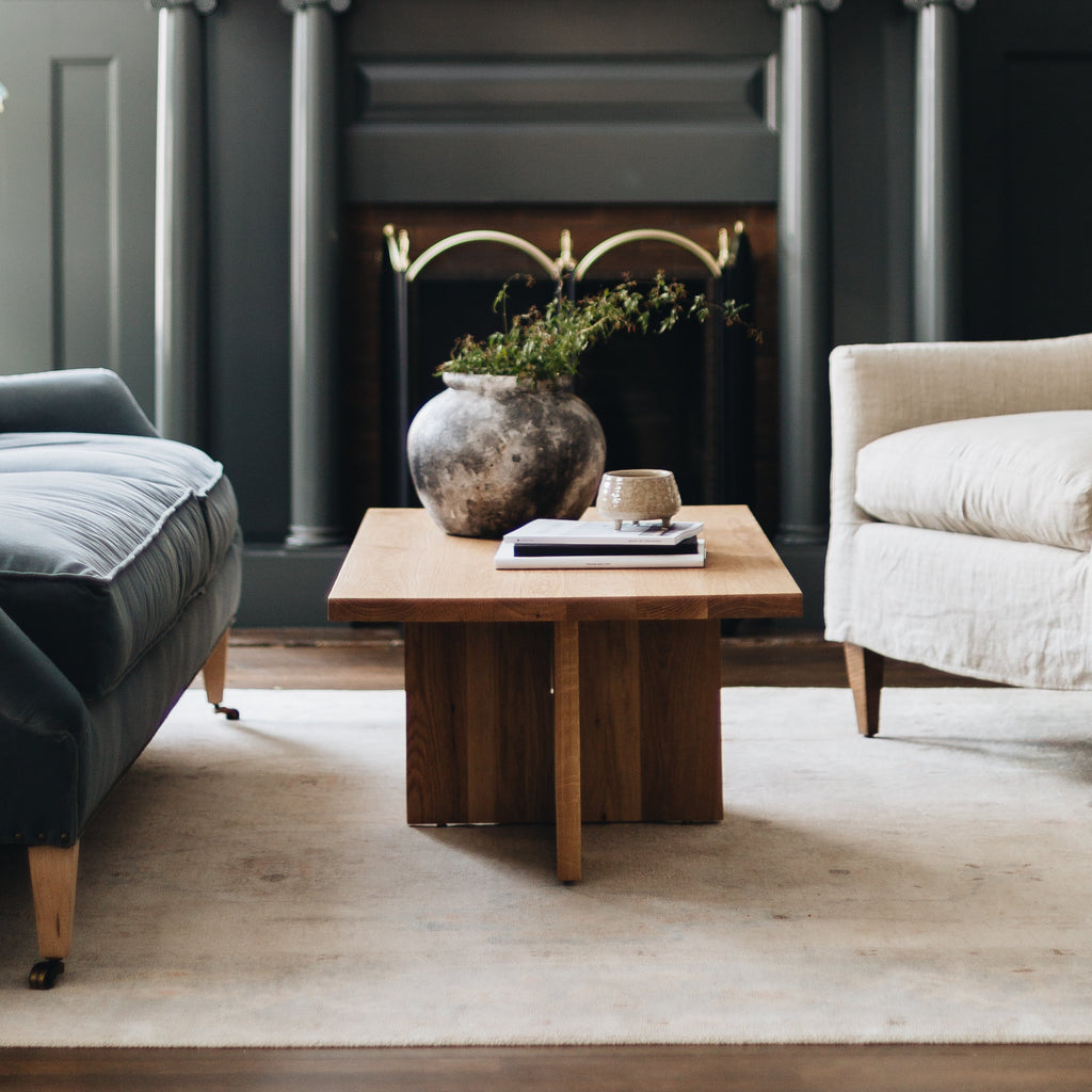 Tommy Coffee Table