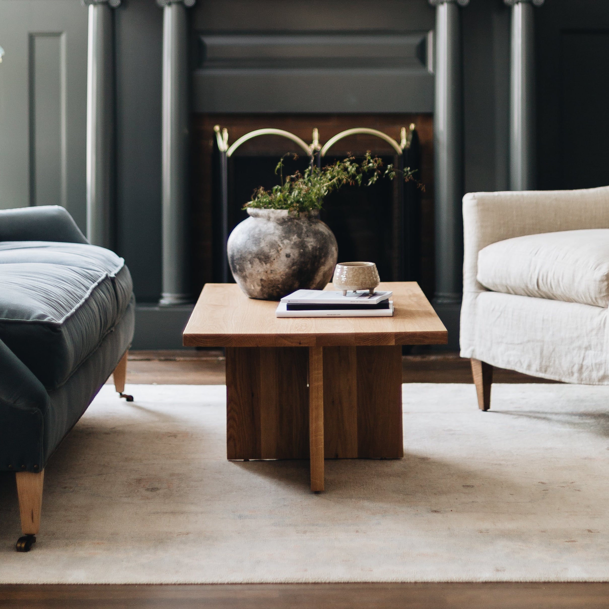 Tommy Coffee Table