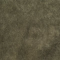 Olive Velvet Fabric Swatch