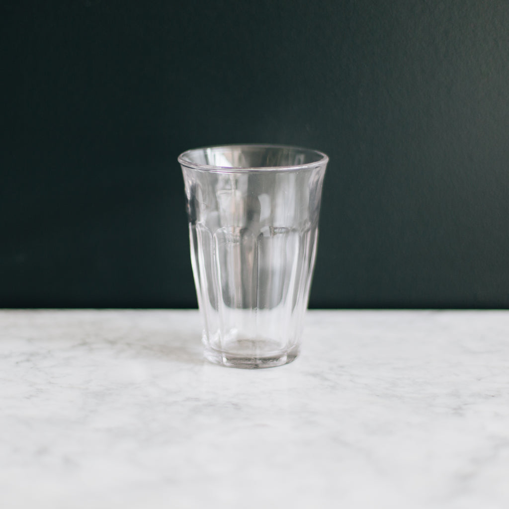 The Dumbo Glass