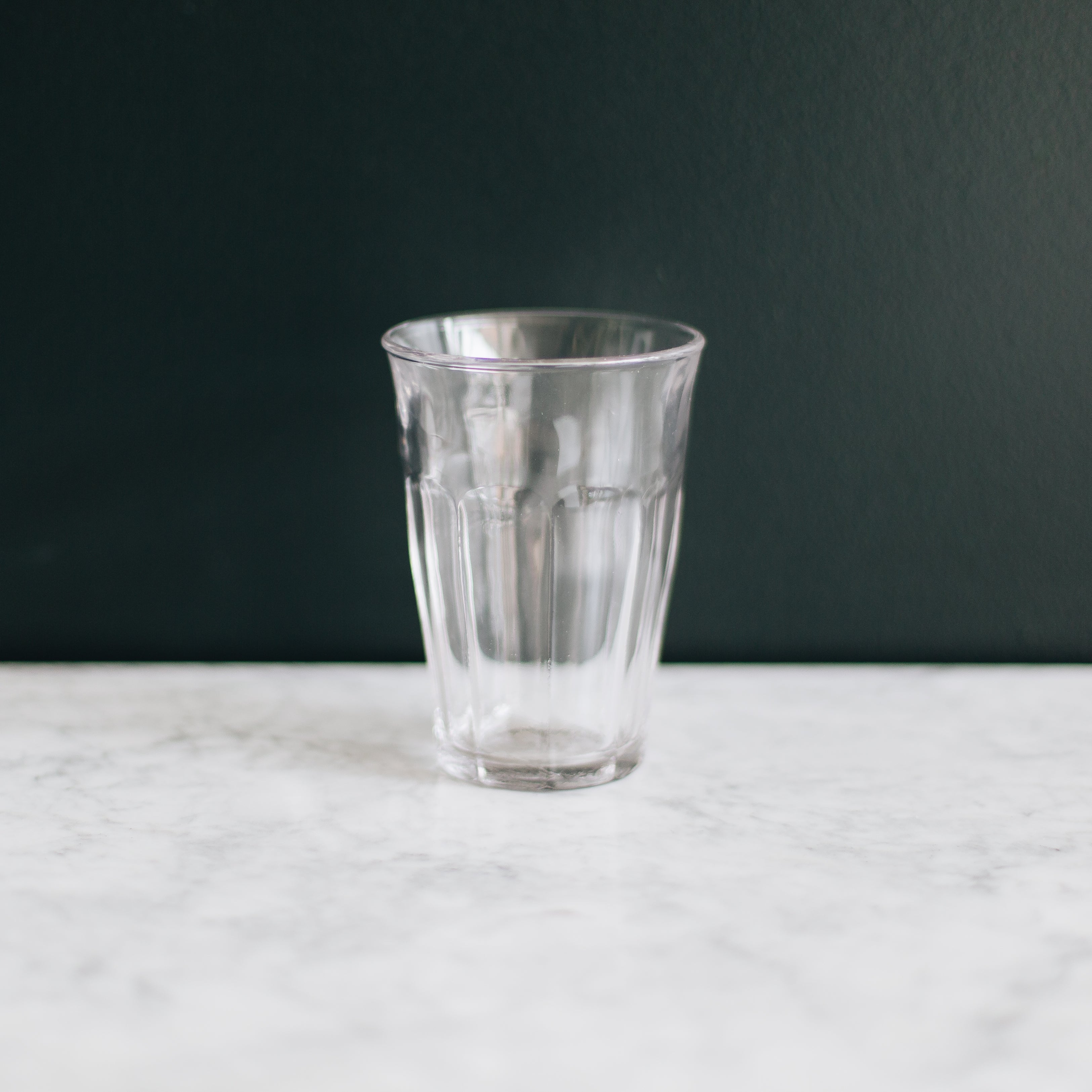 The Dumbo Glass