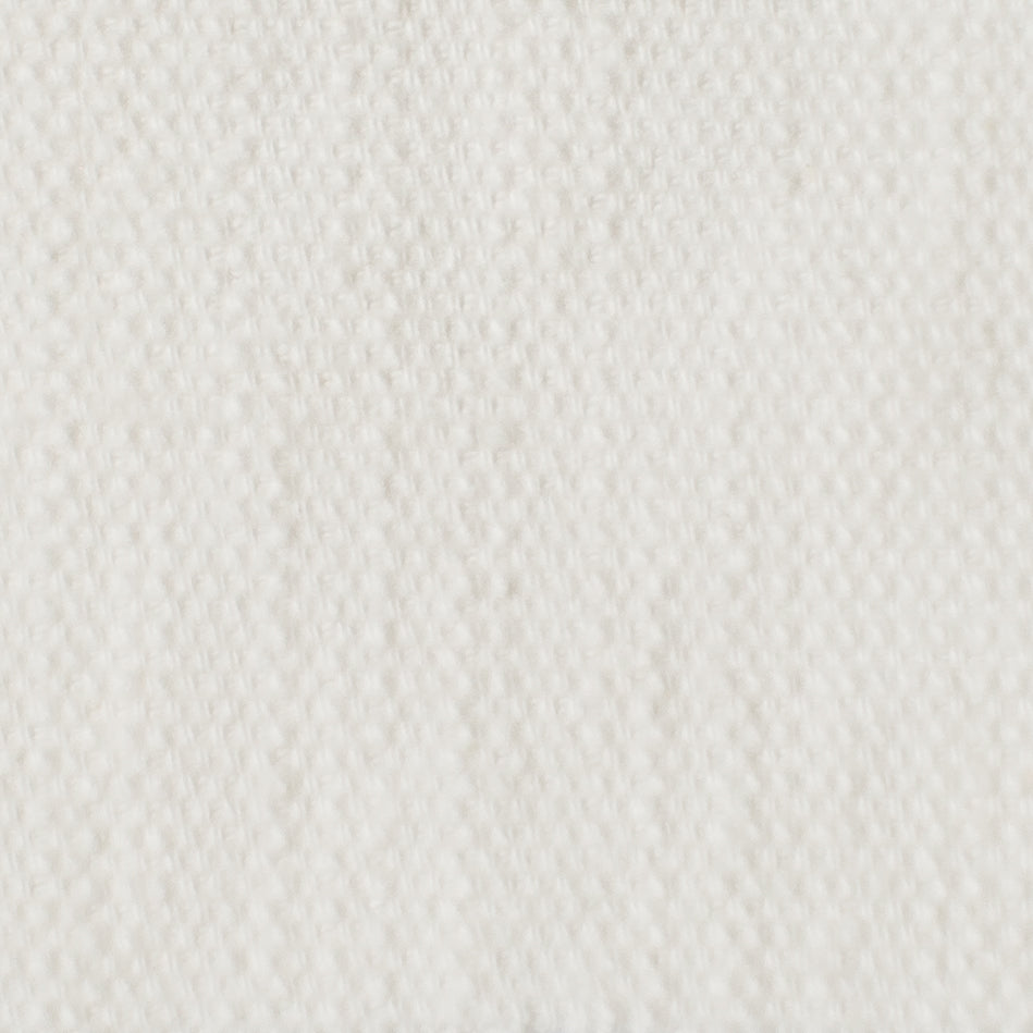 Snow Fabric Swatch