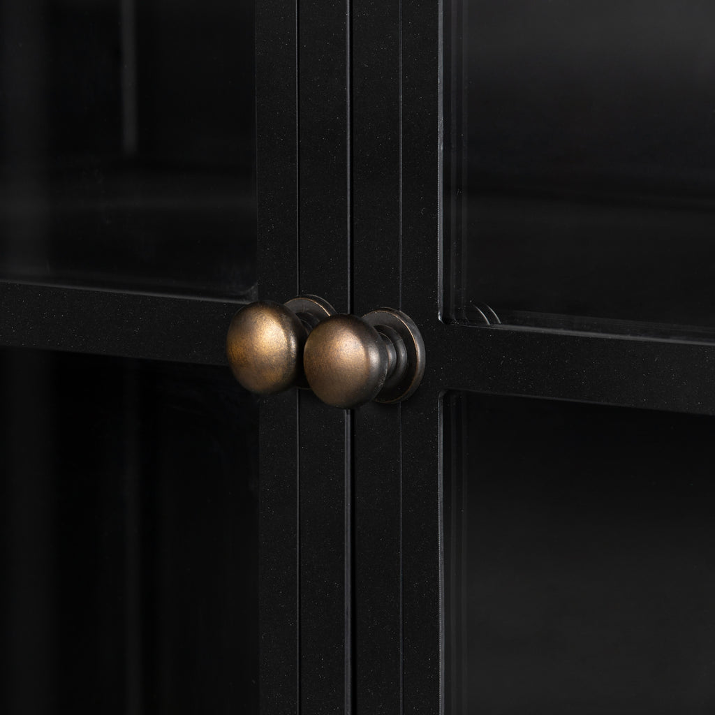 Henley Shadow Box Cabinet