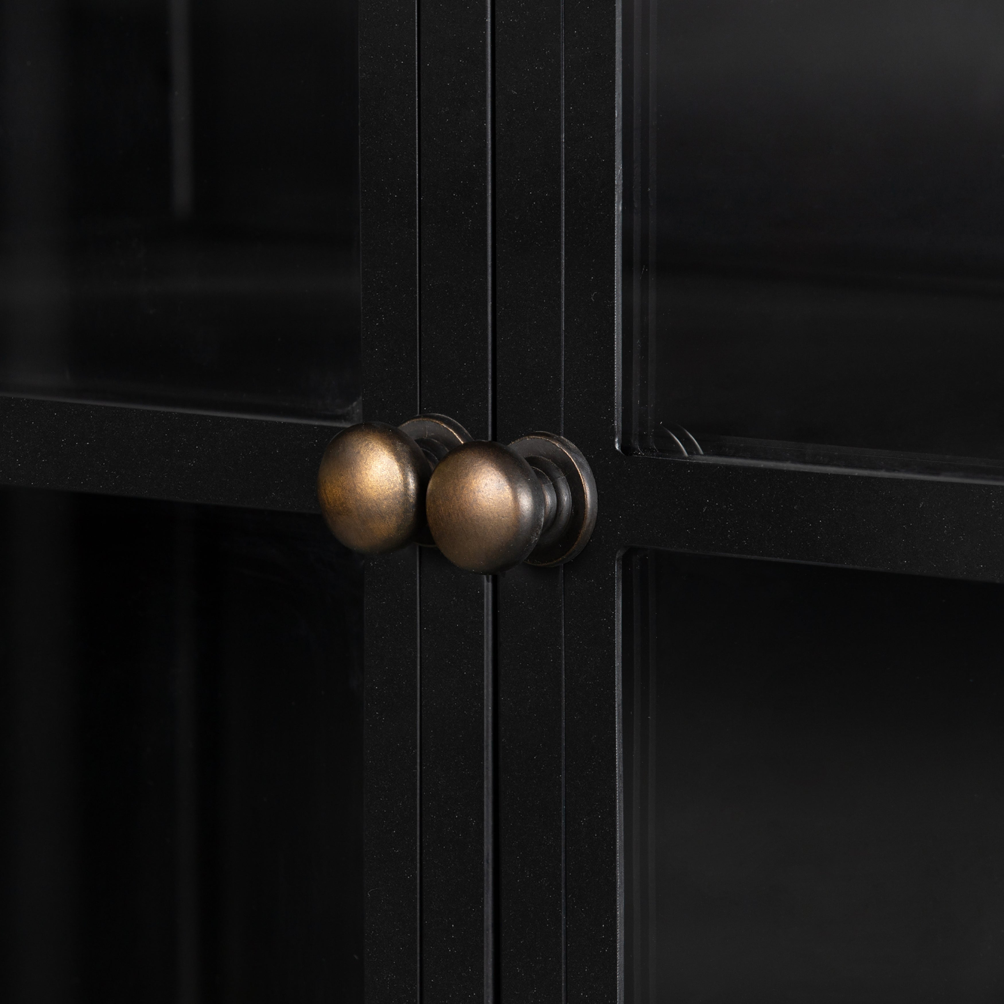 Henley Shadow Box Cabinet