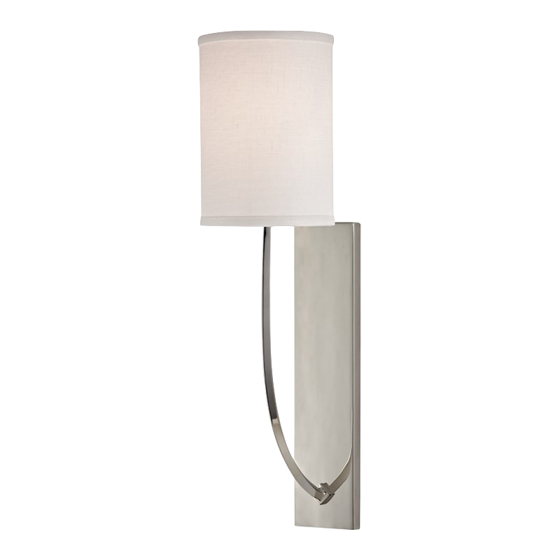 Colton Single Sconce