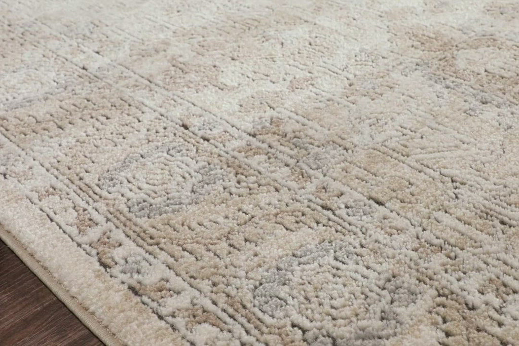 Teagan Rug - Ivory / Sand