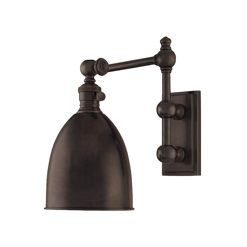 Roslyn Wall Sconce