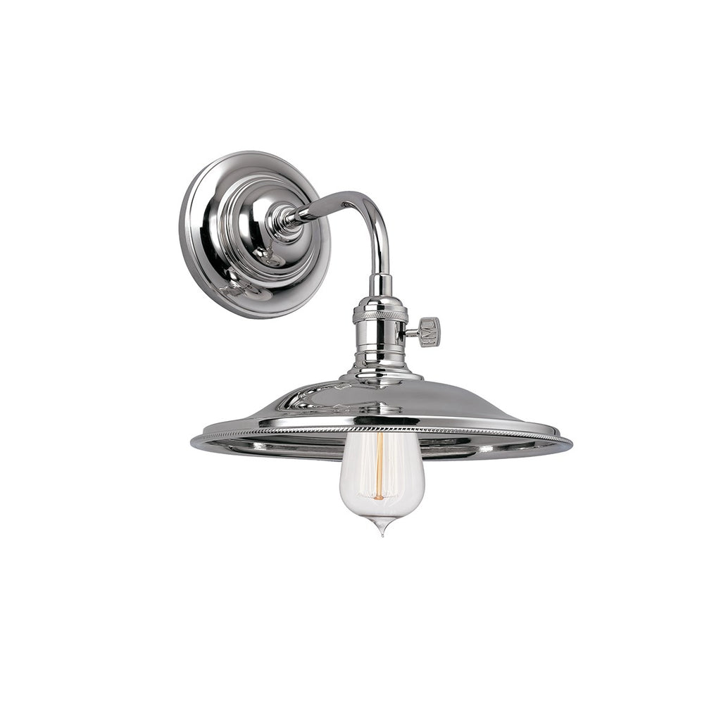 Heirloom Wall Sconce