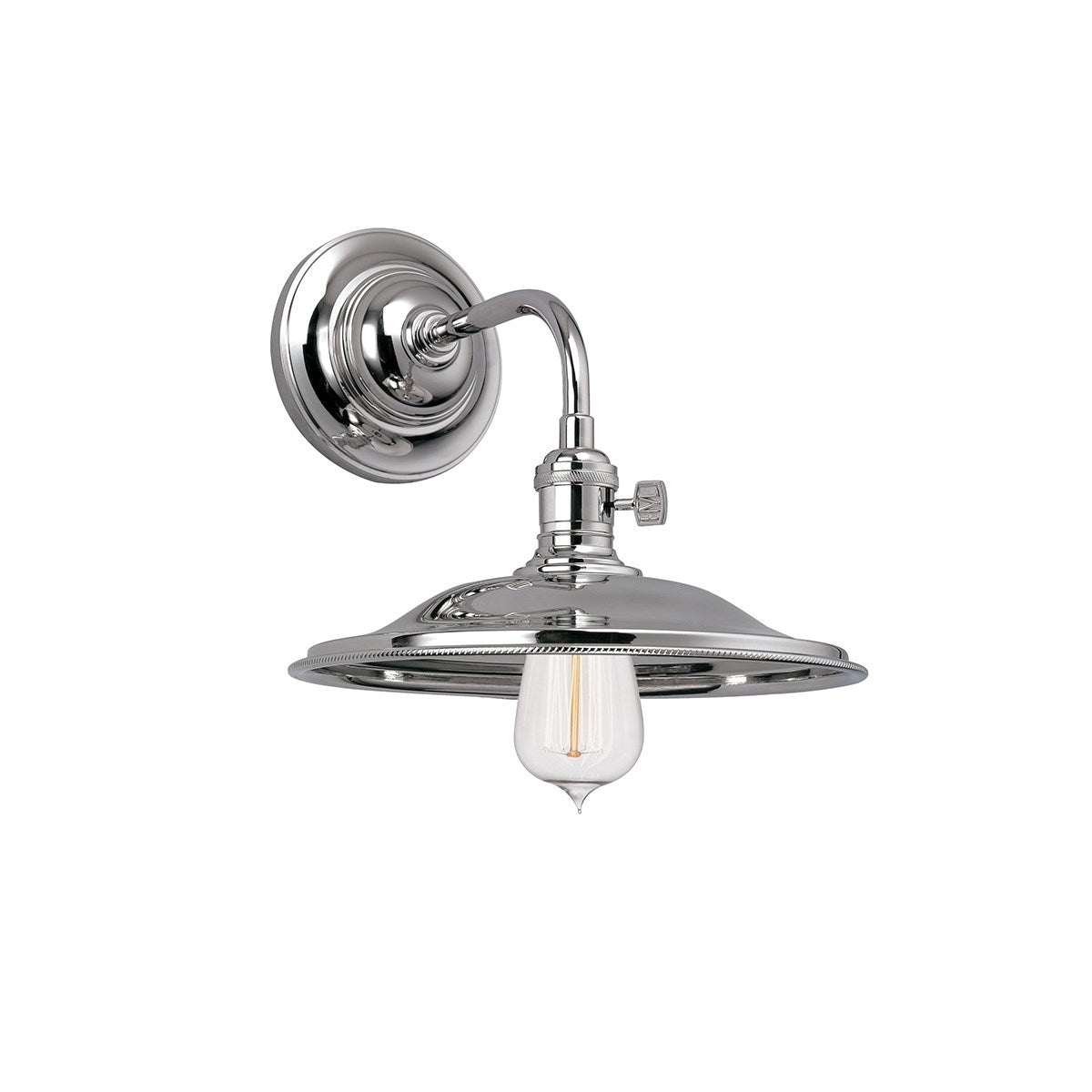 Heirloom Wall Sconce