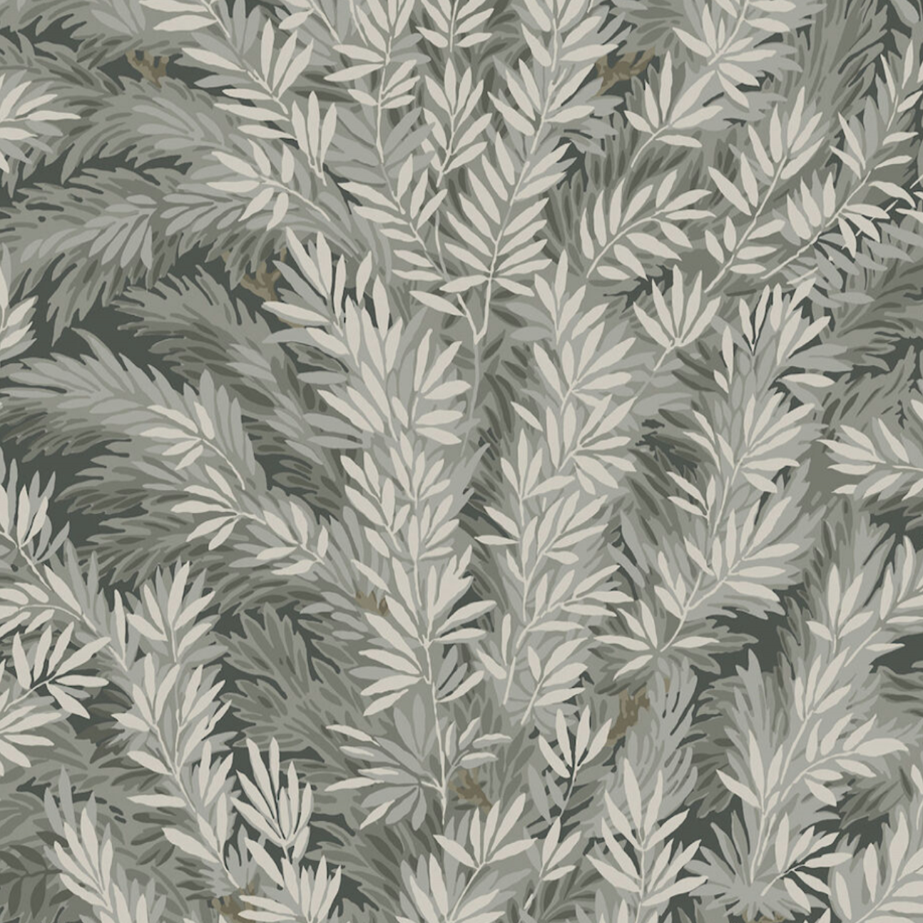 Florencecourt Wallpaper