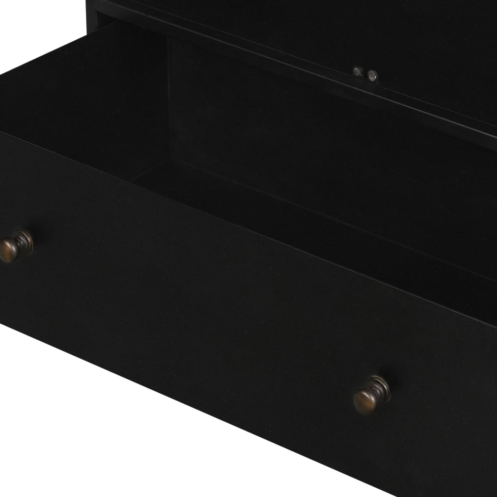 Henley Shadow Box Cabinet