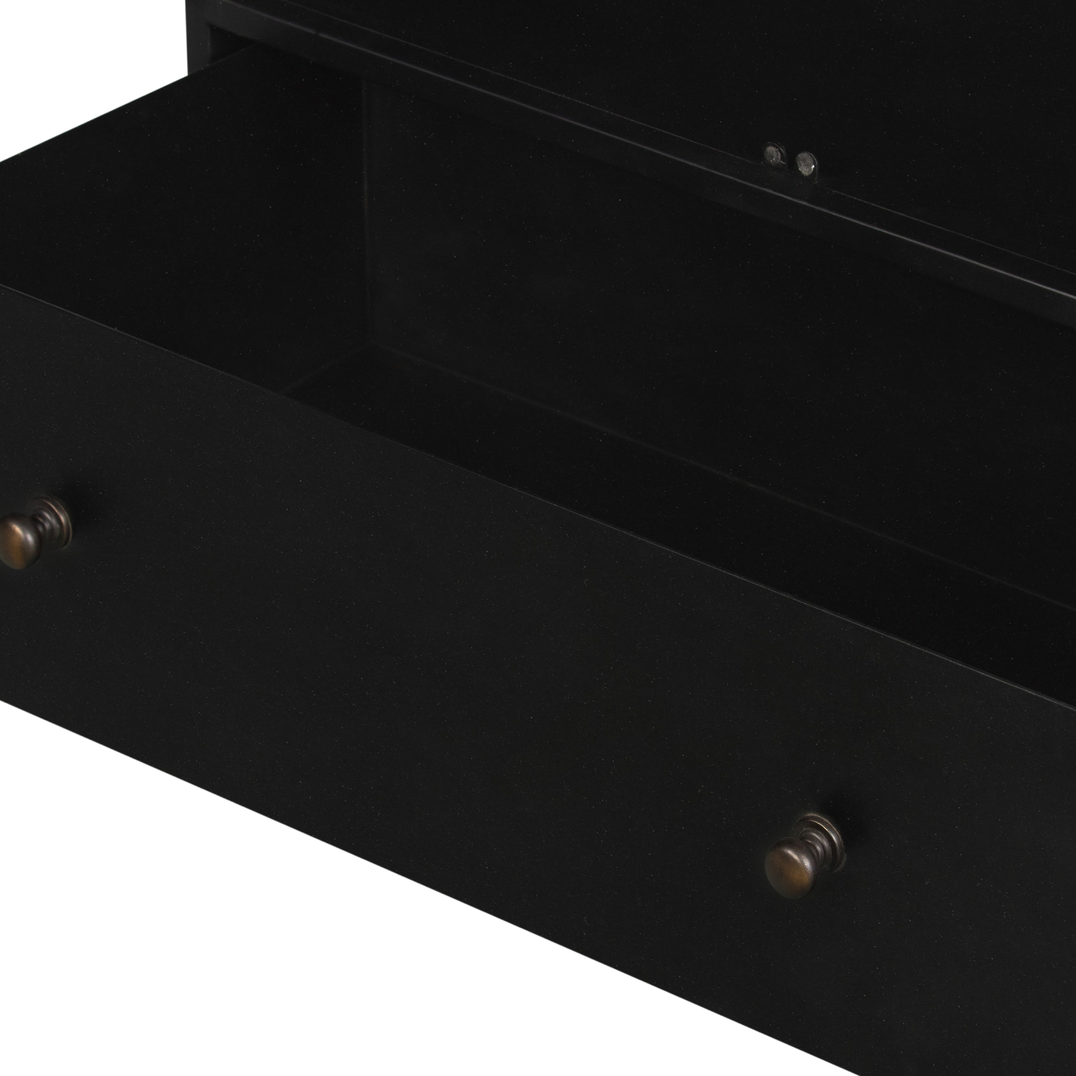 Henley Shadow Box Cabinet