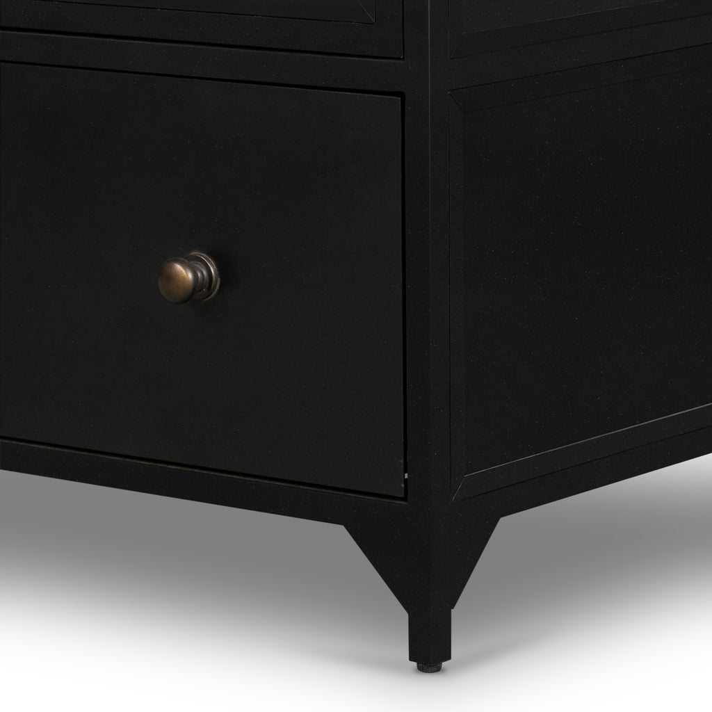 Henley Shadow Box Cabinet