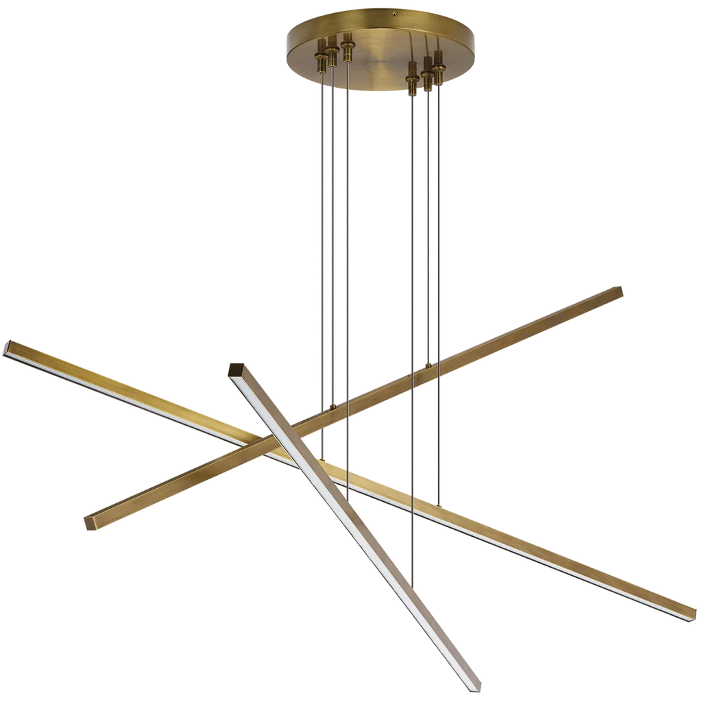 Essence Trio Linear