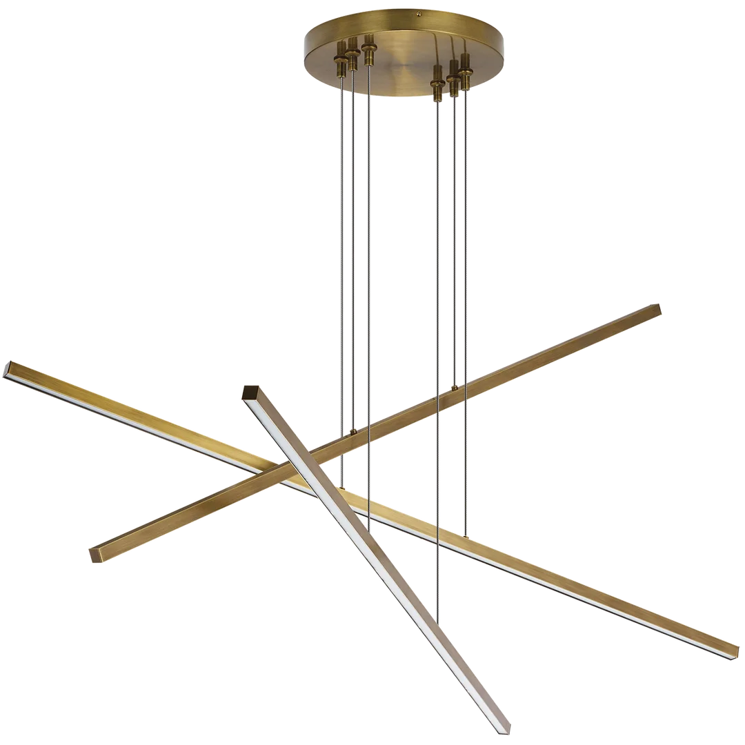 Essence Trio Linear
