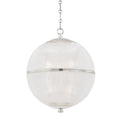 Sphere No. 3 Pendant - Large