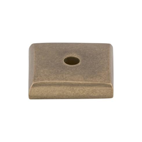 Thatcher Square Backplate