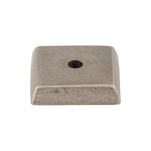 Thatcher Square Backplate