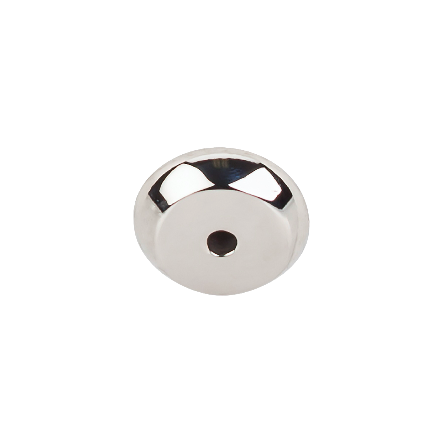 Thatcher Round Backplate