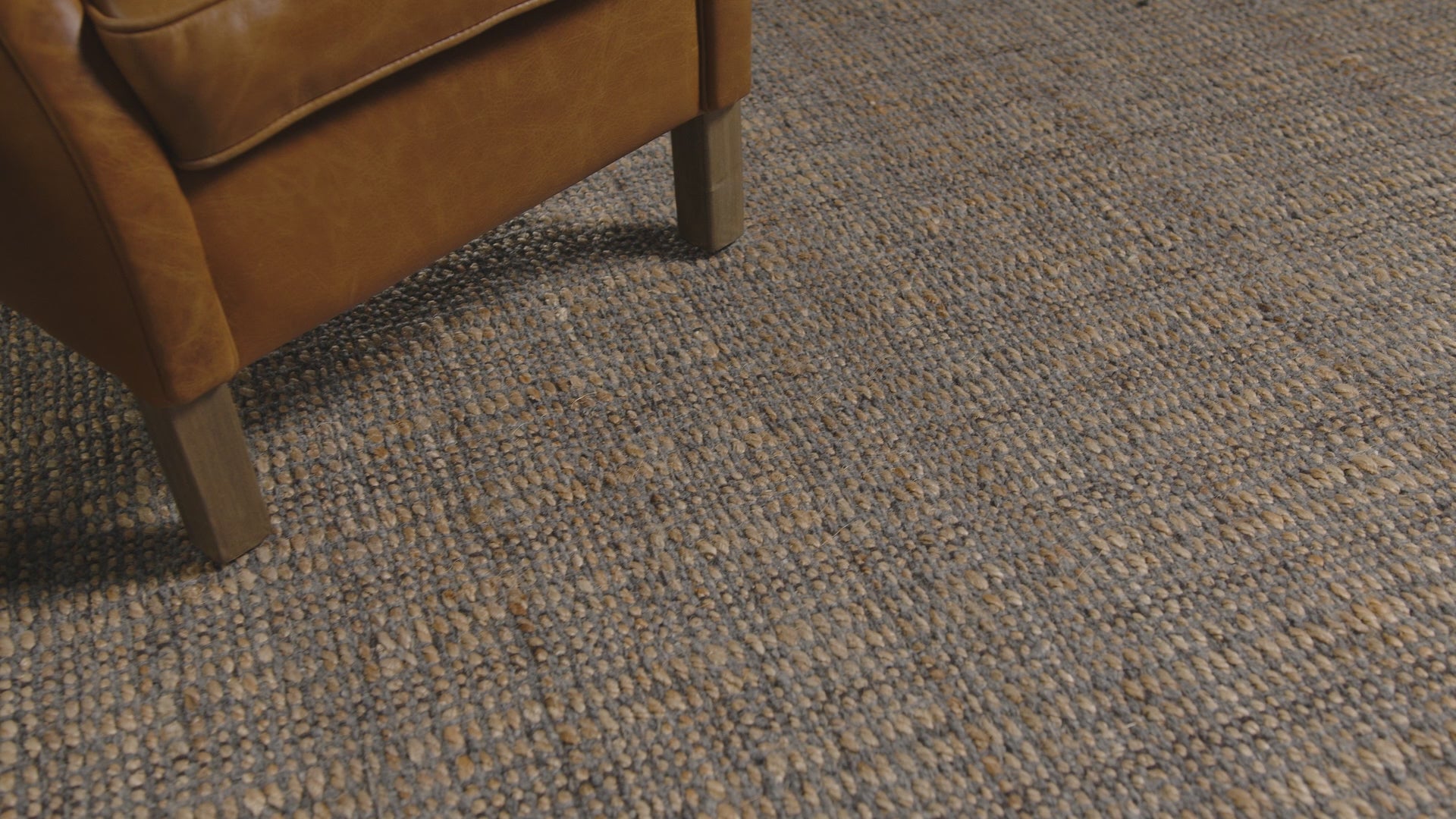 Jean Stoffer X Loloi Cornwall Charcoal / Natural CRN-01