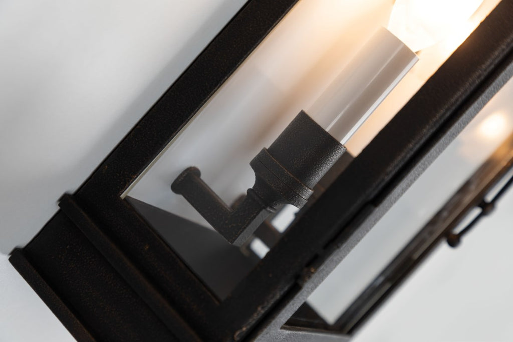 Vintage Wall Sconce