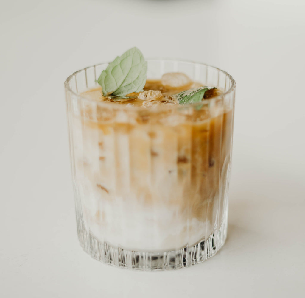 The Soho Glass