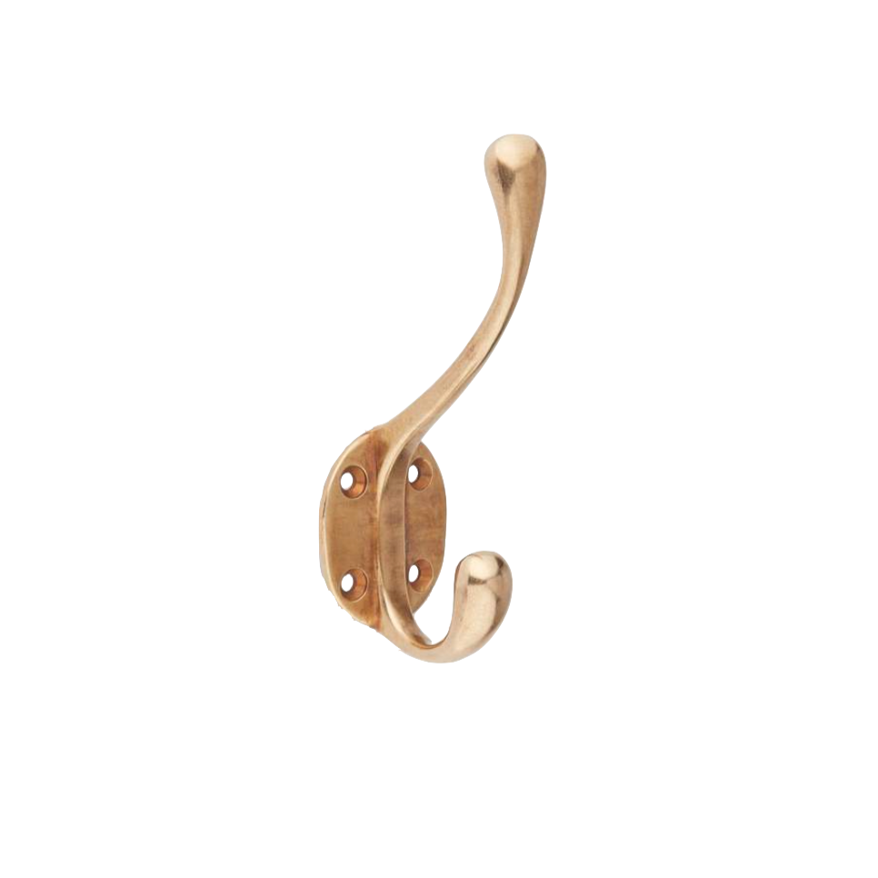 Hat and Coat Hook