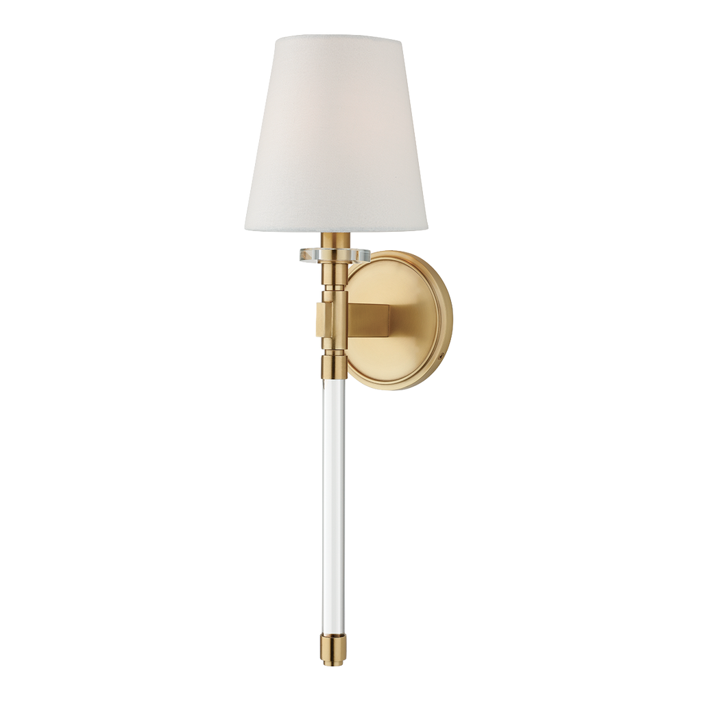 Blixen Sconce