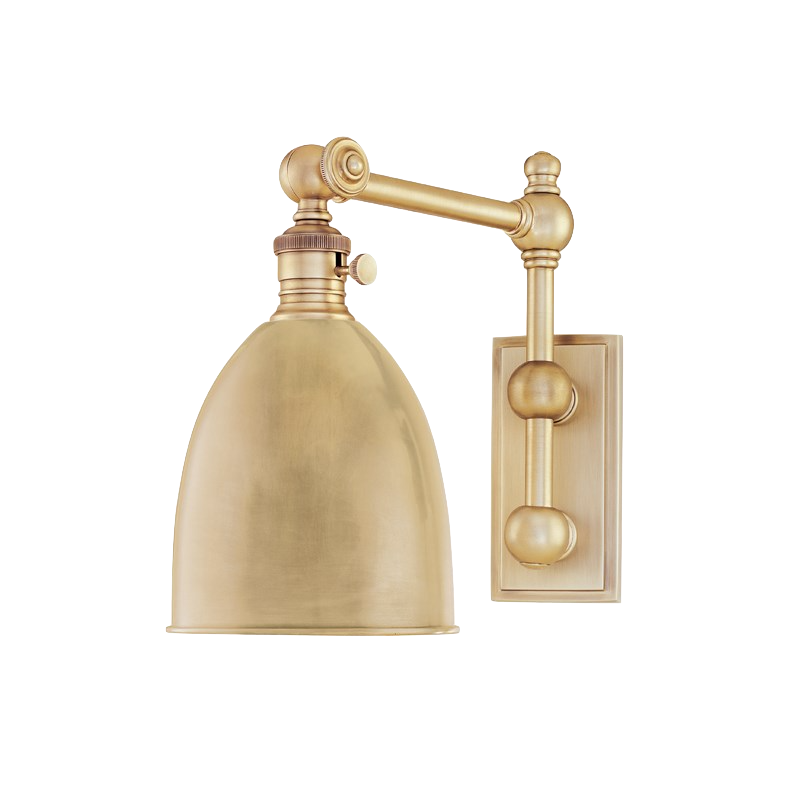 Roslyn Wall Sconce