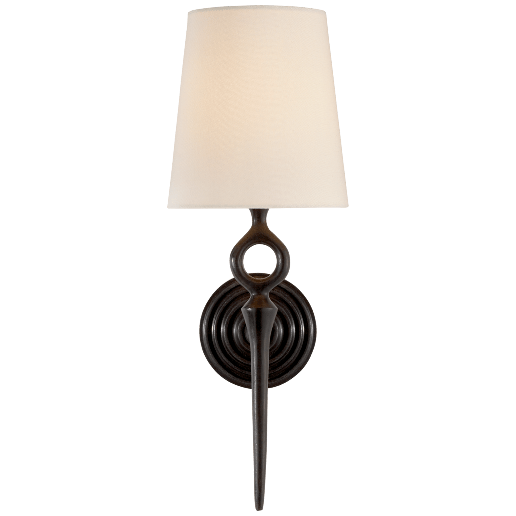 Bristol Single Sconce