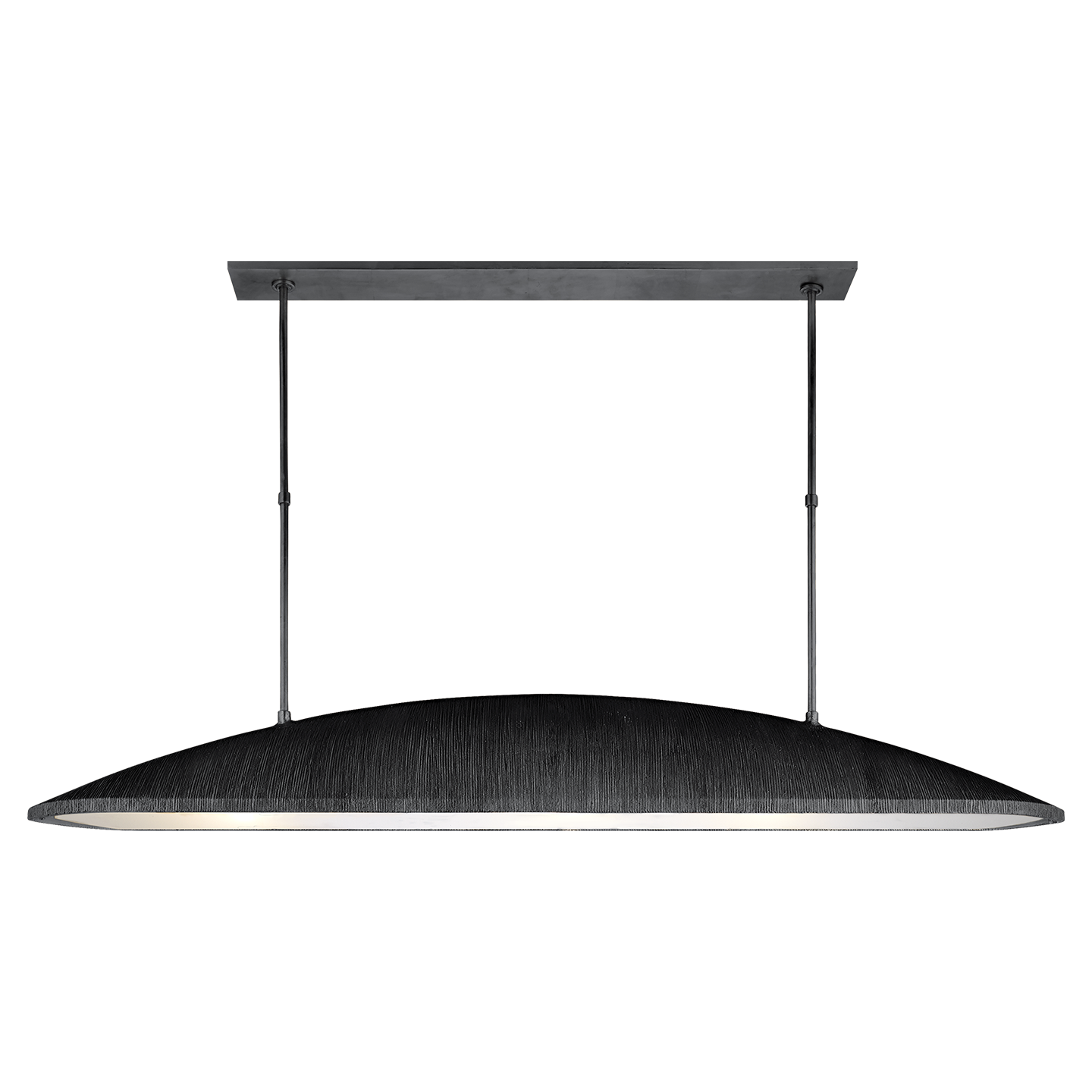 Utopia Large Linear Pendant