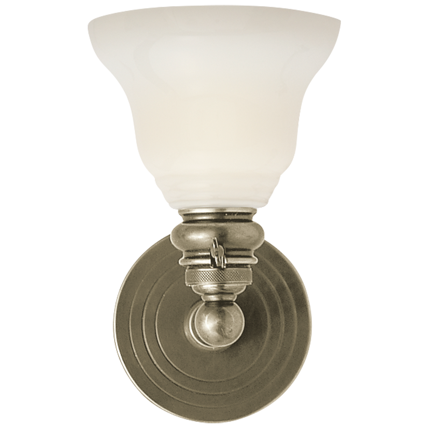 Boston Functional Single Light