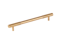 Mix Pull Handle