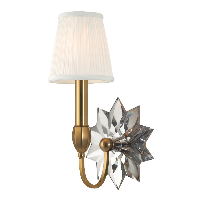 Barton Single Sconce