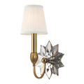 Barton Single Sconce