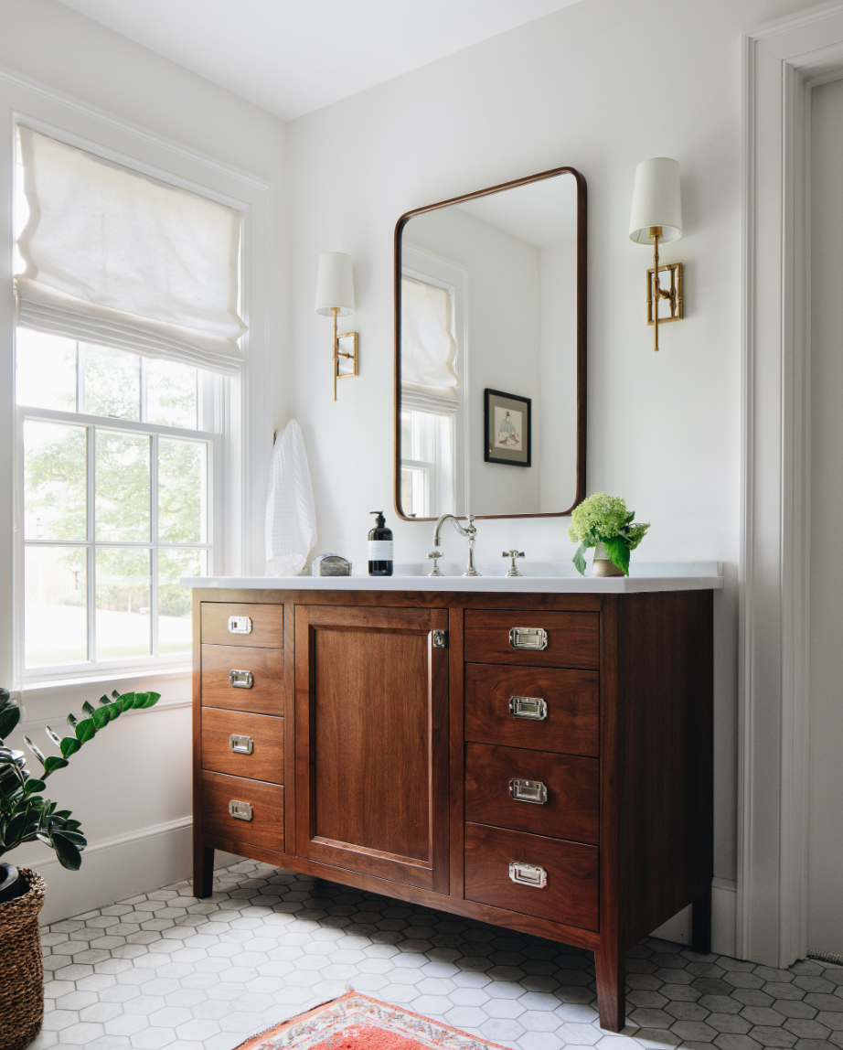 Regent Vanity - 54"