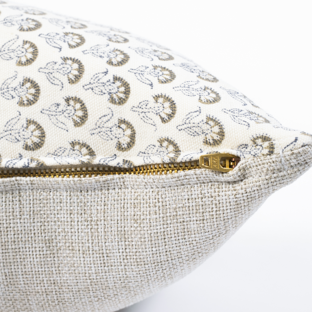 S|H Blake Designer Pillow Cover
