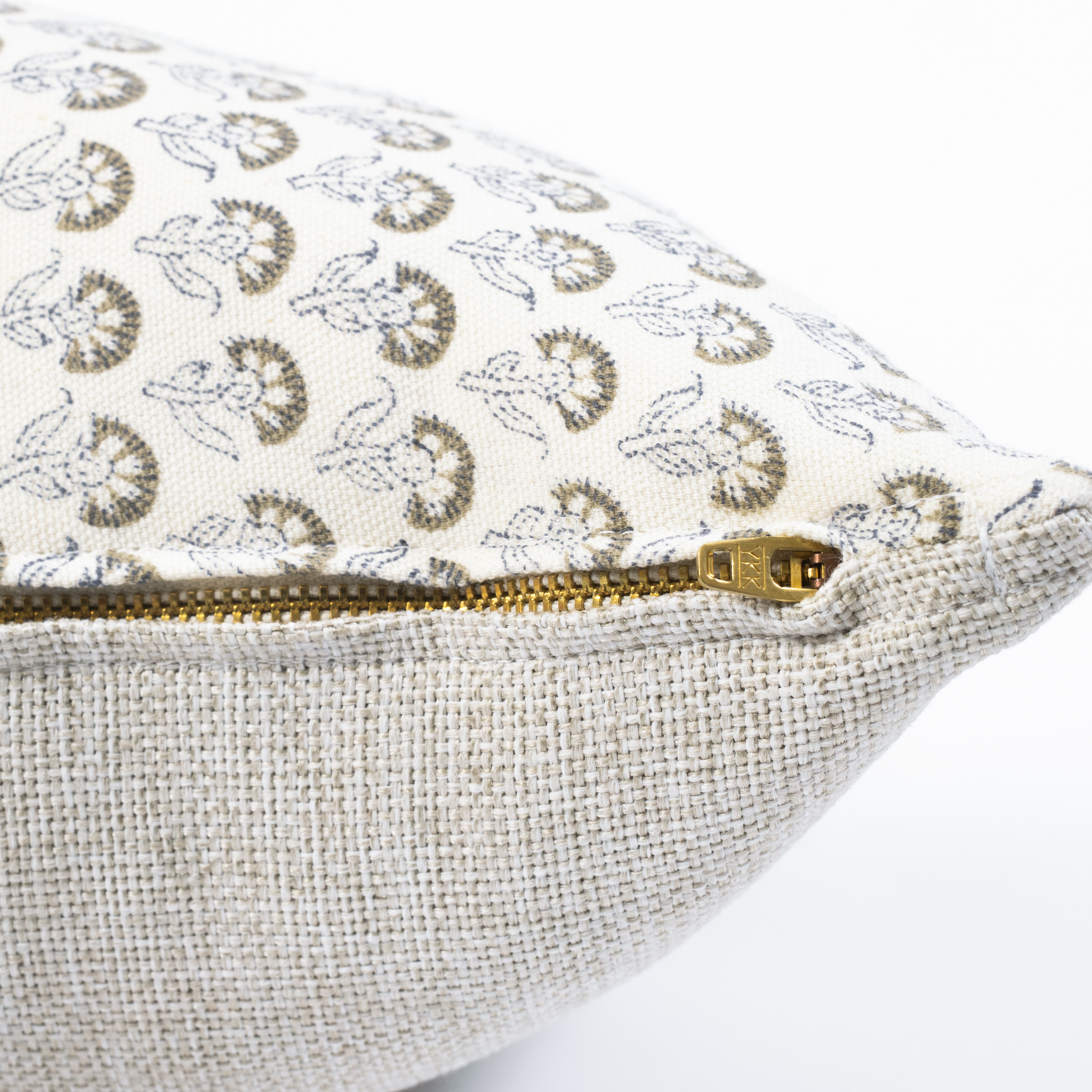 S|H Blake Designer Pillow Cover