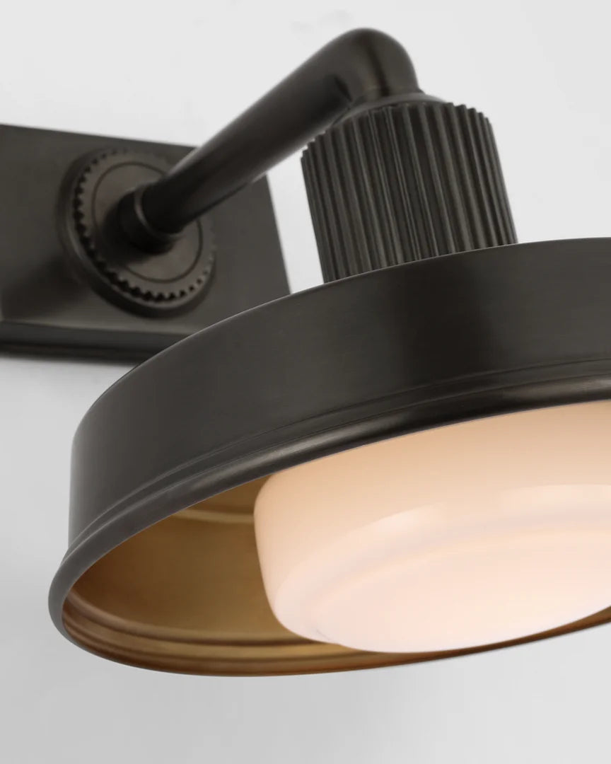 Ruhlmann Small Sconce