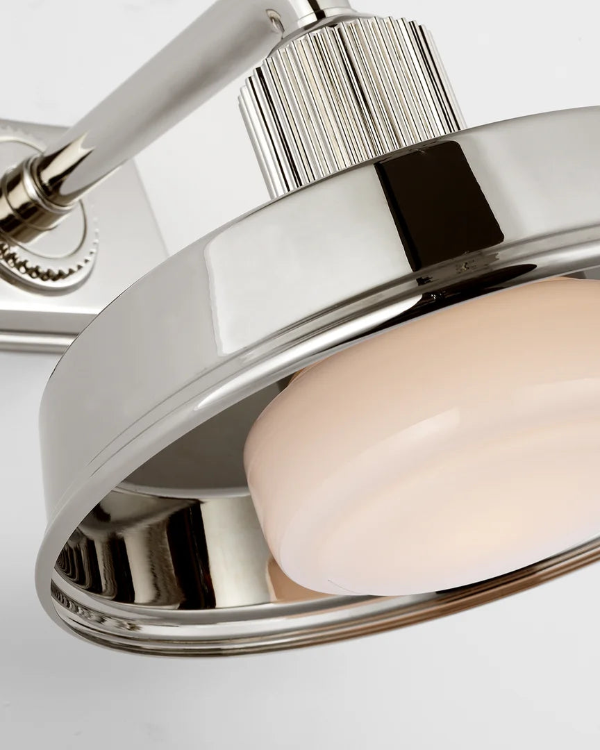 Ruhlmann Small Sconce