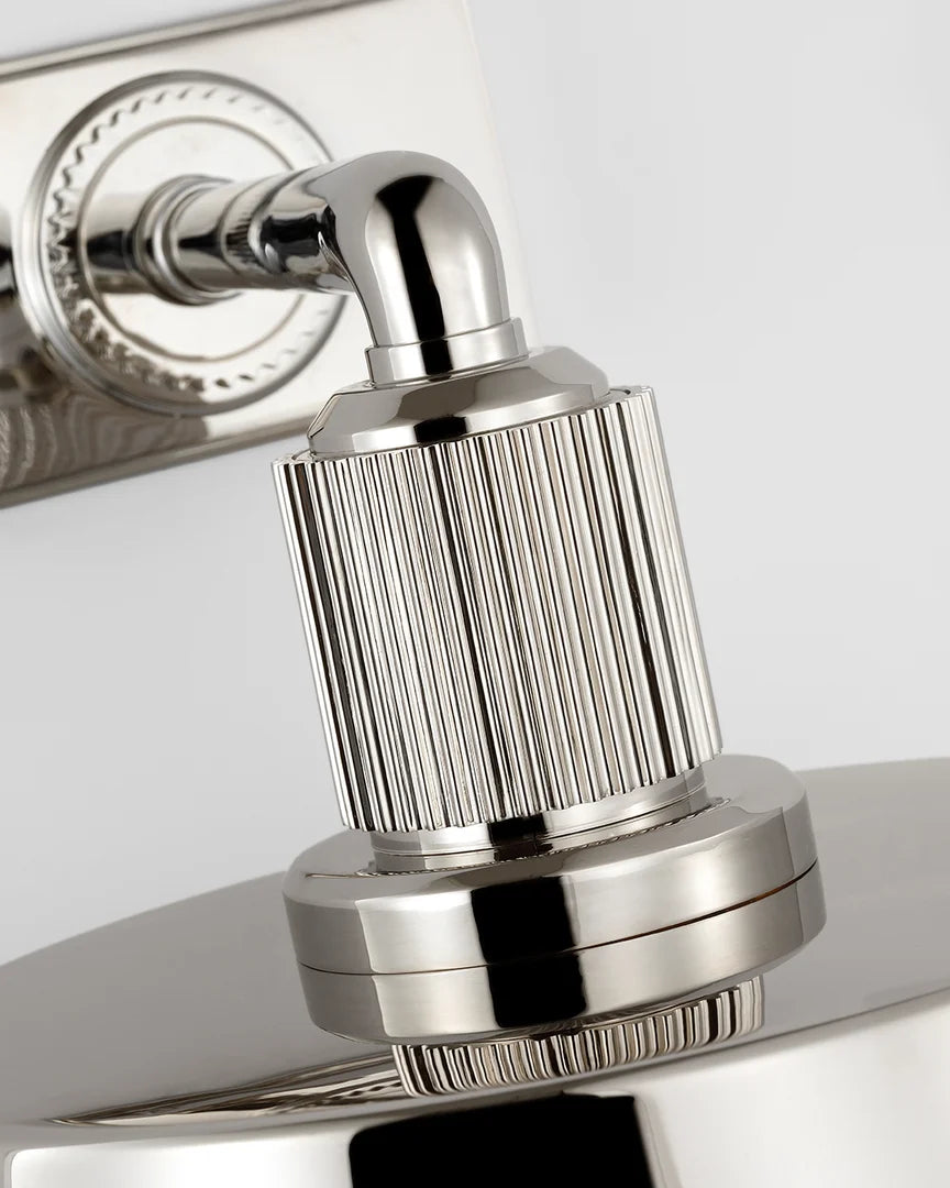 Ruhlmann Small Sconce