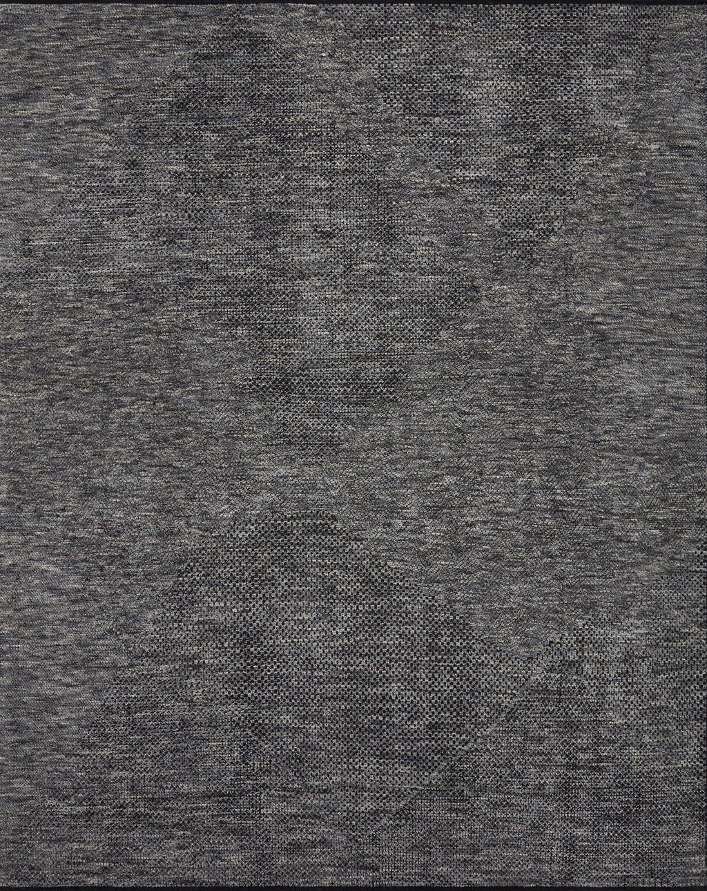 Amber Lewis x Loloi Collins Charcoal / Denim COI-01