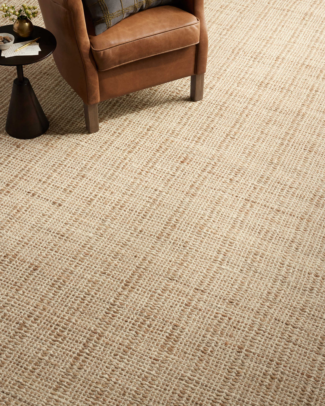 Jean Stoffer X Loloi Cornwall Ivory / Natural CRN-01 – Stoffer Home