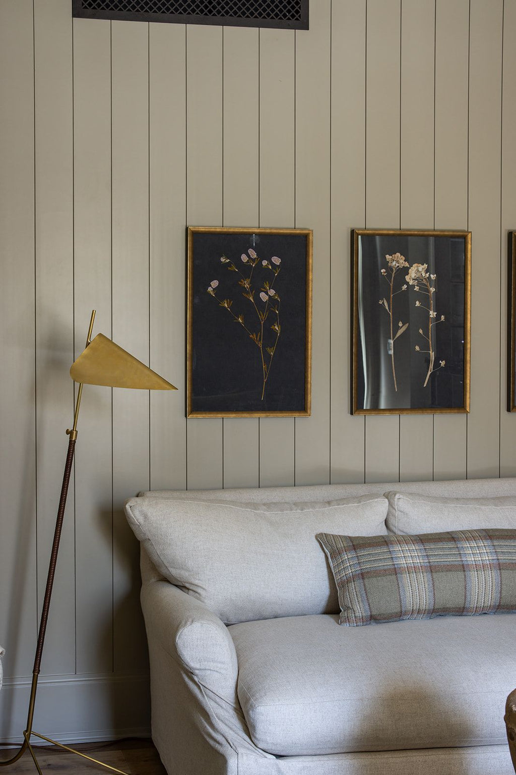Moresby Floor Lamp