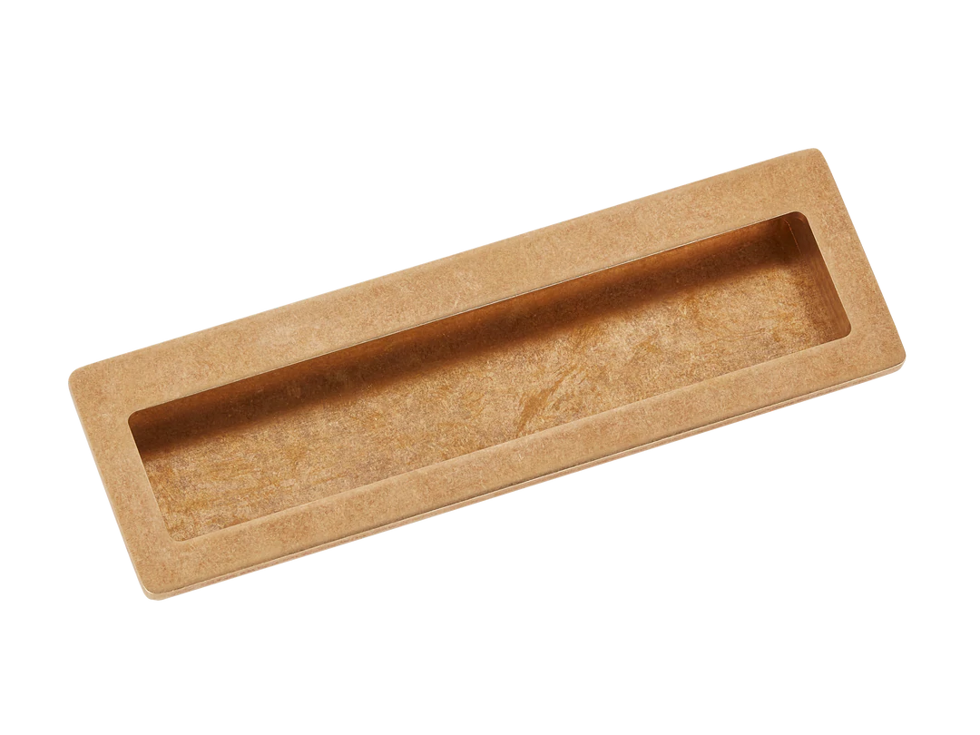 Driffold Flush Pull