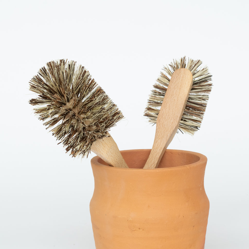 Small Dish Brush – Stoffer Home